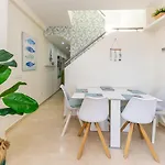Penthouse Beach Apartment