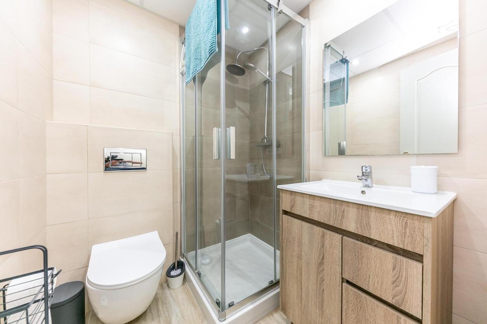 Penthouse Apartment Fuengirola